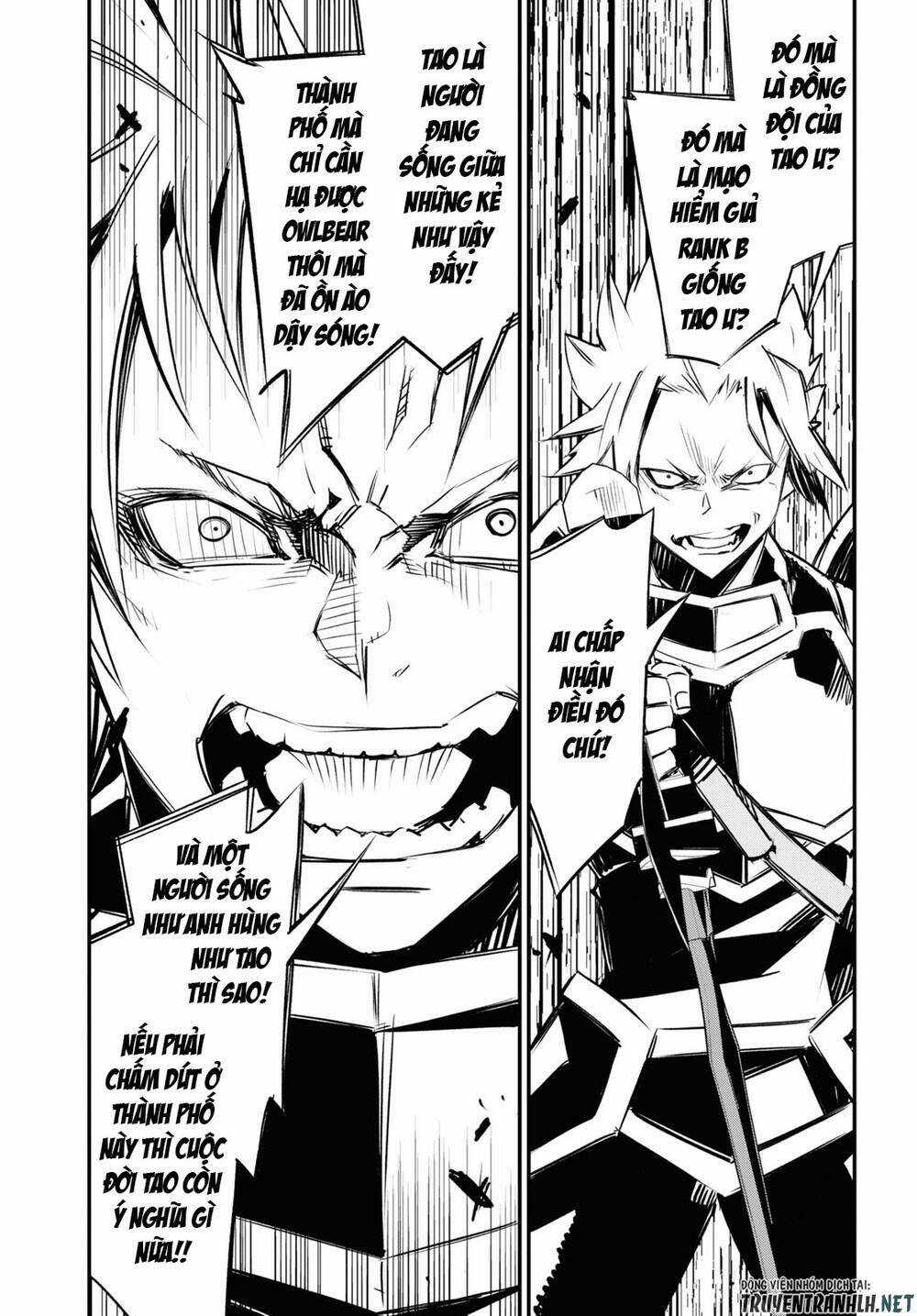 Shin No Nakama Janai To Yuusha No Party Wo Oidasareta No De, Henkyou De Slow Life Suru Koto Ni Shima Chapter 34 trang 17