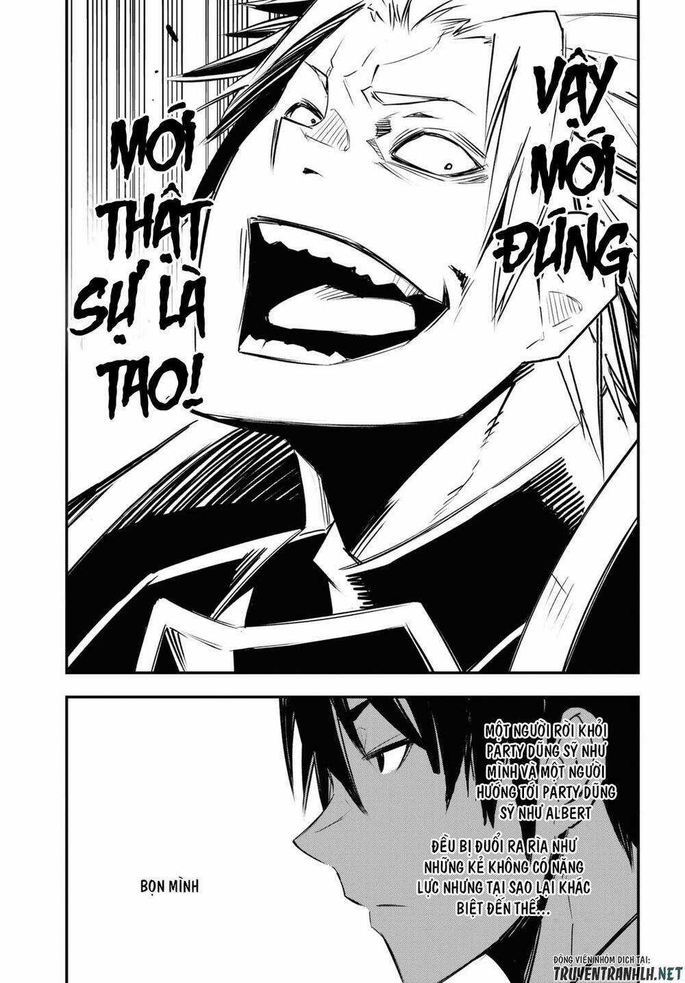 Shin No Nakama Janai To Yuusha No Party Wo Oidasareta No De, Henkyou De Slow Life Suru Koto Ni Shima Chapter 34 trang 21