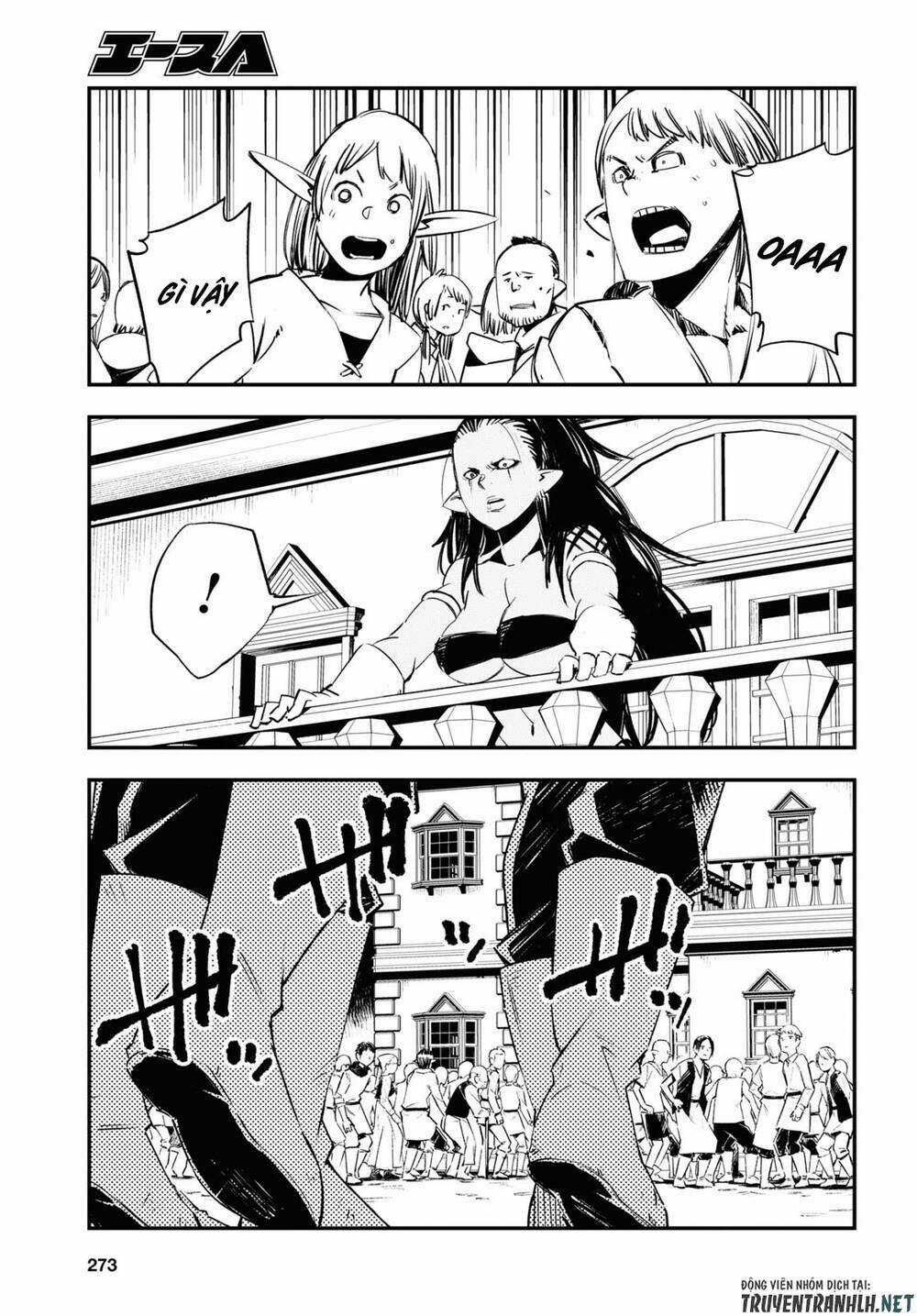 Shin No Nakama Janai To Yuusha No Party Wo Oidasareta No De, Henkyou De Slow Life Suru Koto Ni Shima Chapter 34 trang 26