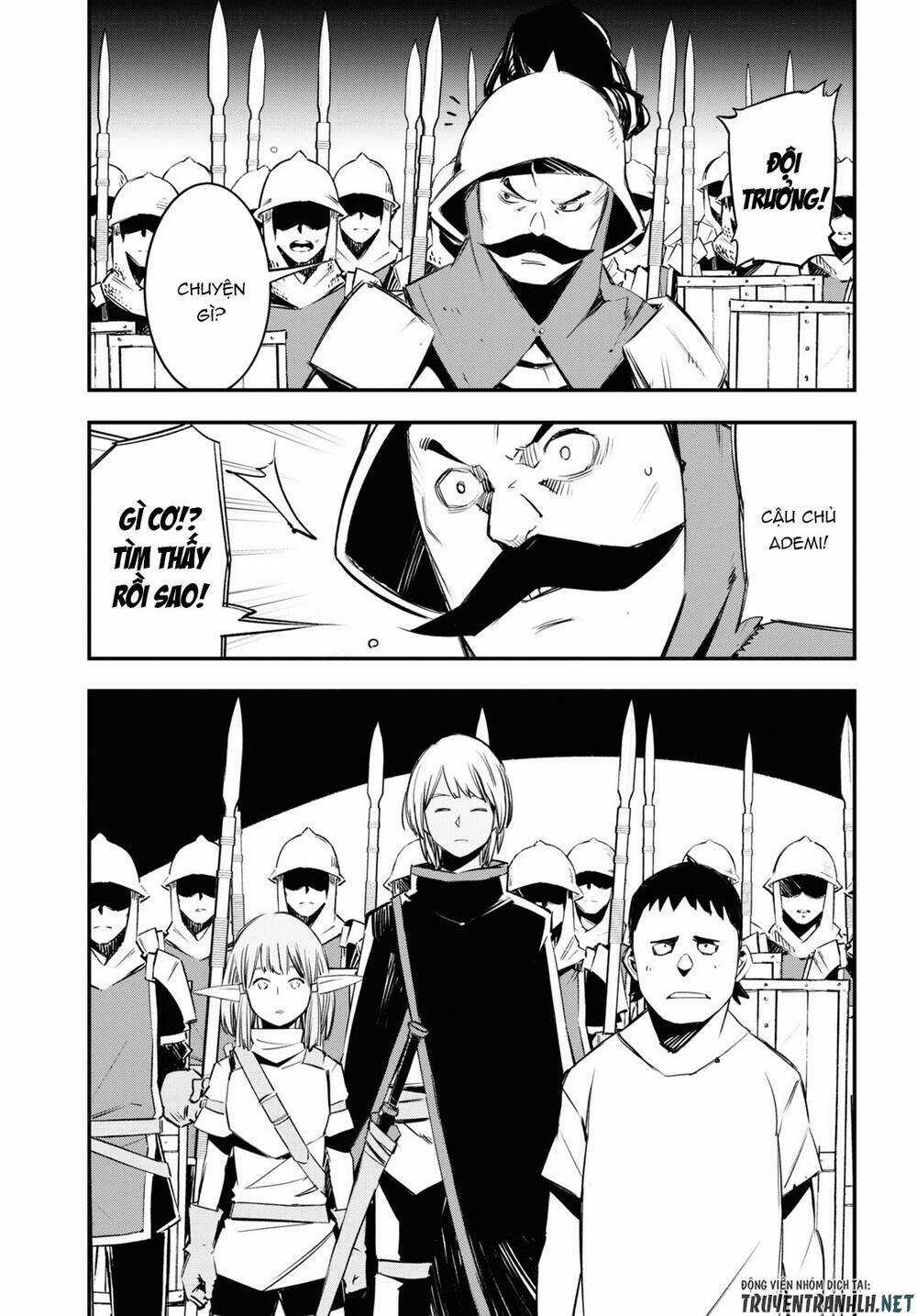 Shin No Nakama Janai To Yuusha No Party Wo Oidasareta No De, Henkyou De Slow Life Suru Koto Ni Shima Chapter 34 trang 30