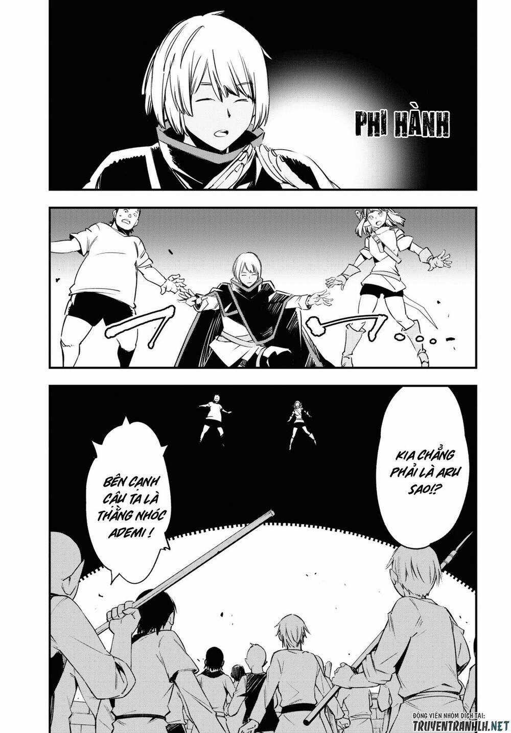 Shin No Nakama Janai To Yuusha No Party Wo Oidasareta No De, Henkyou De Slow Life Suru Koto Ni Shima Chapter 34 trang 34