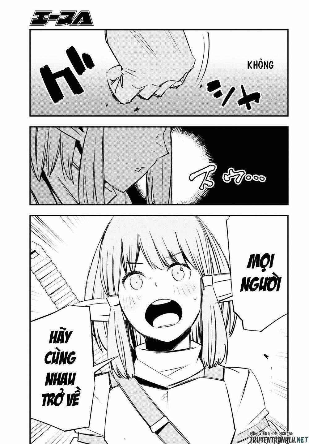 Shin No Nakama Janai To Yuusha No Party Wo Oidasareta No De, Henkyou De Slow Life Suru Koto Ni Shima Chapter 34 trang 36