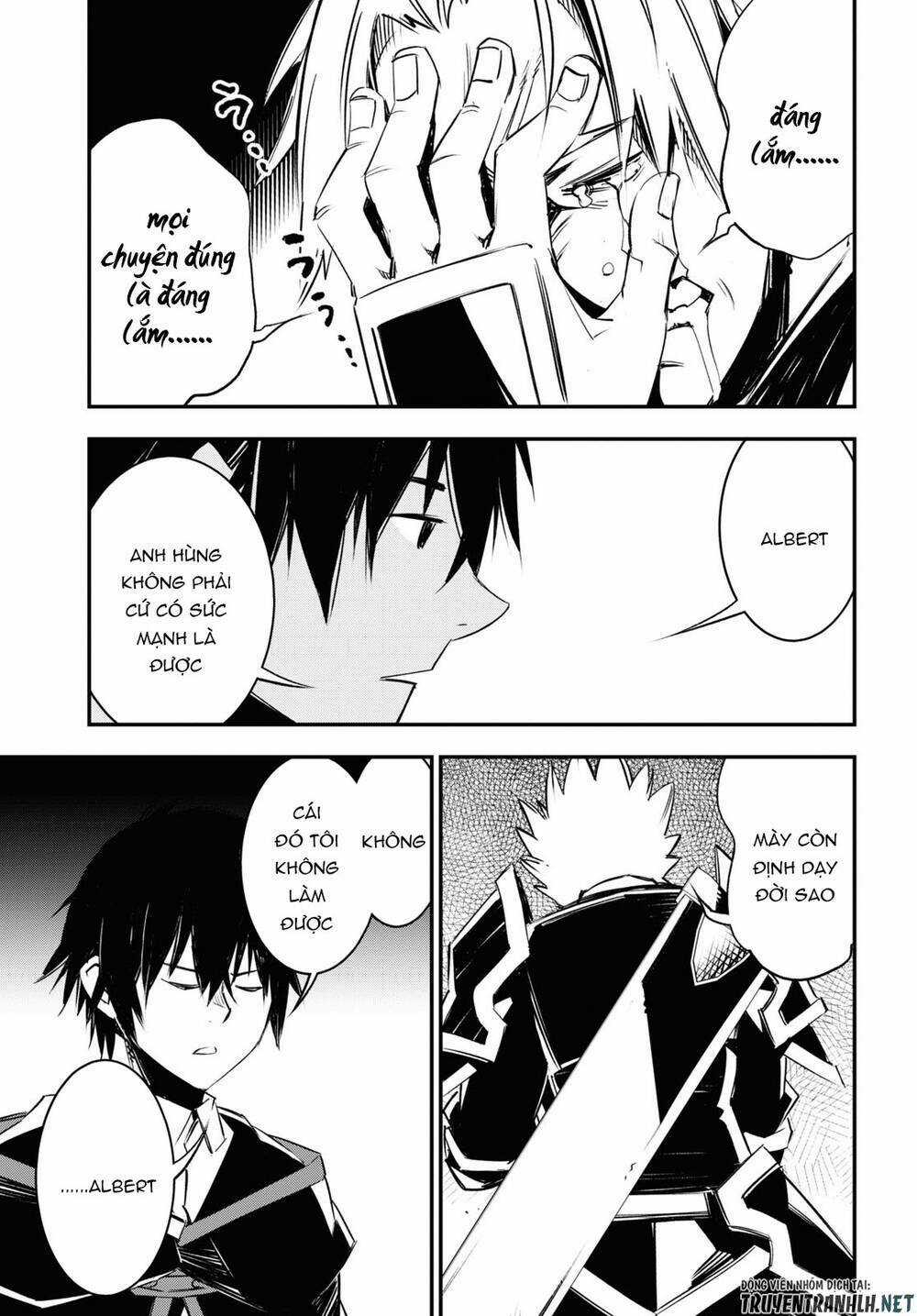 Shin No Nakama Janai To Yuusha No Party Wo Oidasareta No De, Henkyou De Slow Life Suru Koto Ni Shima Chapter 34 trang 48