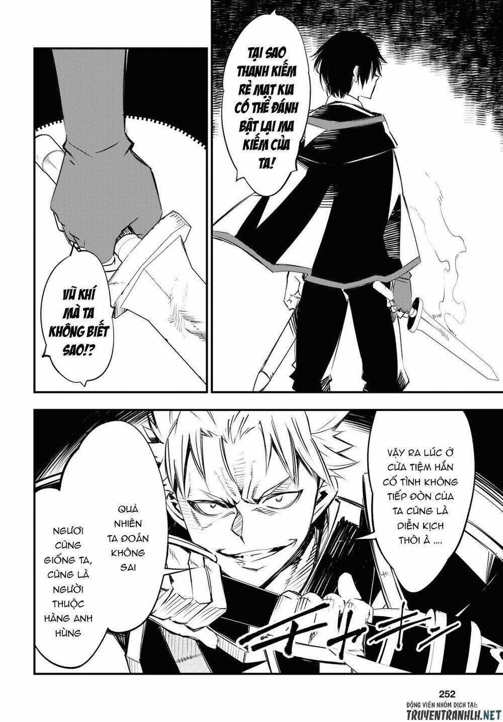 Shin No Nakama Janai To Yuusha No Party Wo Oidasareta No De, Henkyou De Slow Life Suru Koto Ni Shima Chapter 34 trang 6