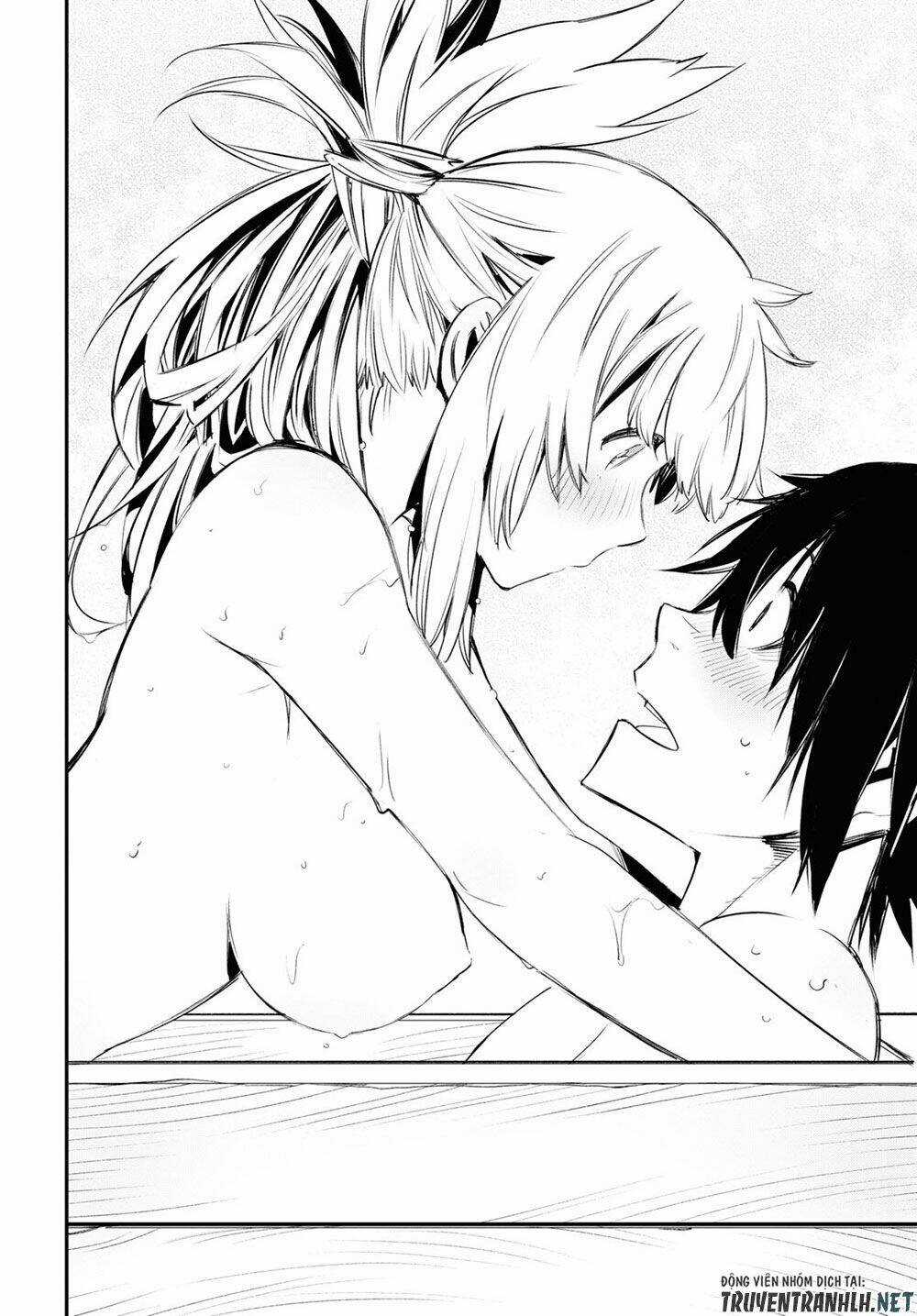 Shin No Nakama Janai To Yuusha No Party Wo Oidasareta No De, Henkyou De Slow Life Suru Koto Ni Shima Chapter 35 trang 11