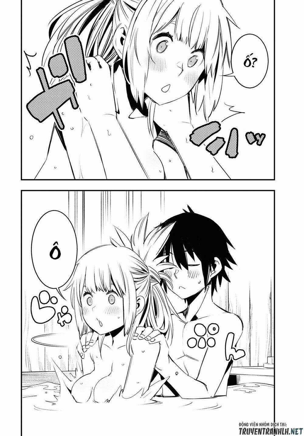 Shin No Nakama Janai To Yuusha No Party Wo Oidasareta No De, Henkyou De Slow Life Suru Koto Ni Shima Chapter 35 trang 13