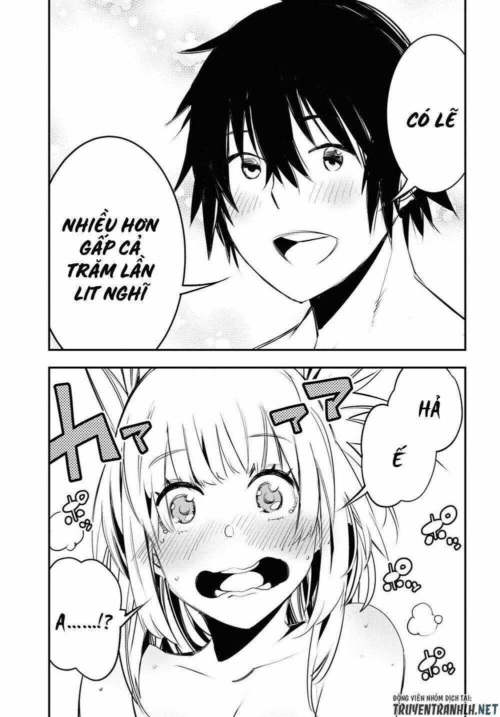 Shin No Nakama Janai To Yuusha No Party Wo Oidasareta No De, Henkyou De Slow Life Suru Koto Ni Shima Chapter 35 trang 18