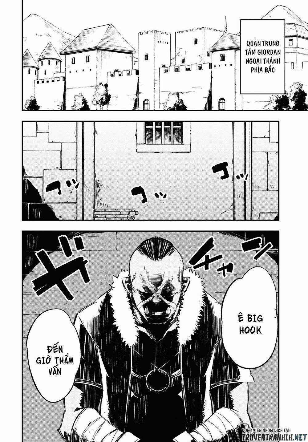 Shin No Nakama Janai To Yuusha No Party Wo Oidasareta No De, Henkyou De Slow Life Suru Koto Ni Shima Chapter 35 trang 21