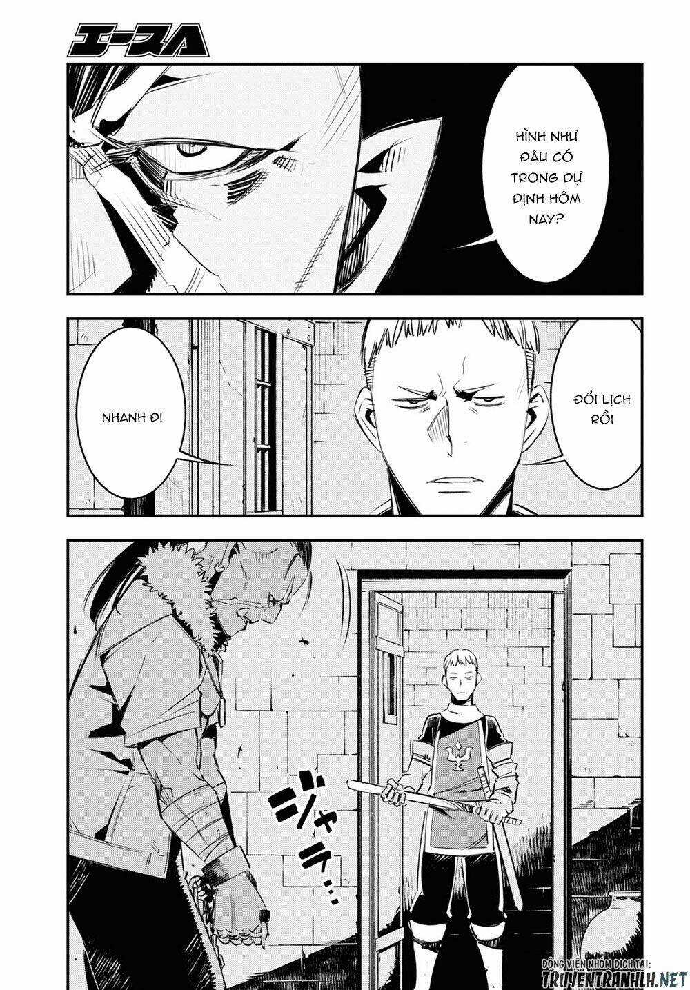 Shin No Nakama Janai To Yuusha No Party Wo Oidasareta No De, Henkyou De Slow Life Suru Koto Ni Shima Chapter 35 trang 22