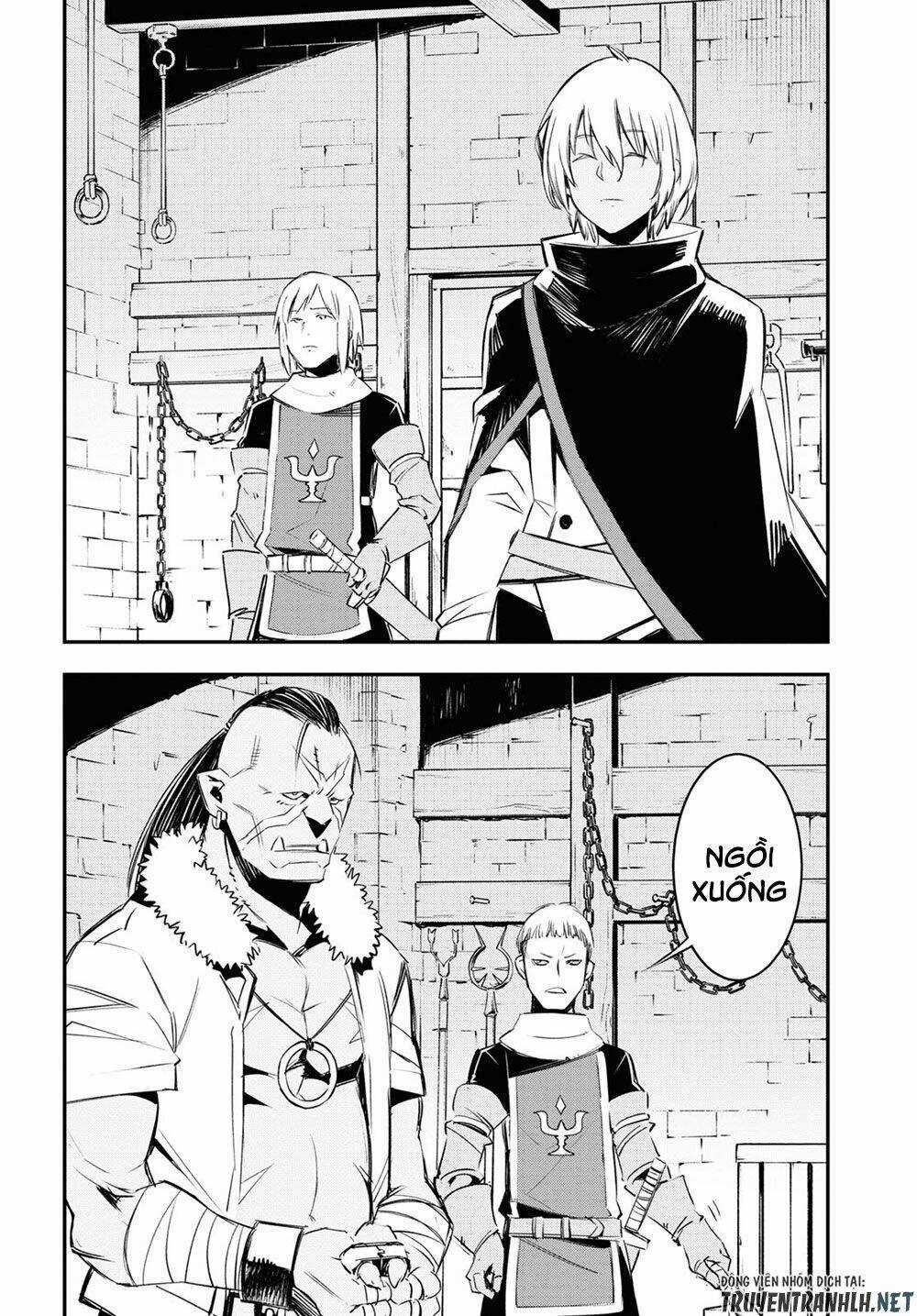 Shin No Nakama Janai To Yuusha No Party Wo Oidasareta No De, Henkyou De Slow Life Suru Koto Ni Shima Chapter 35 trang 23