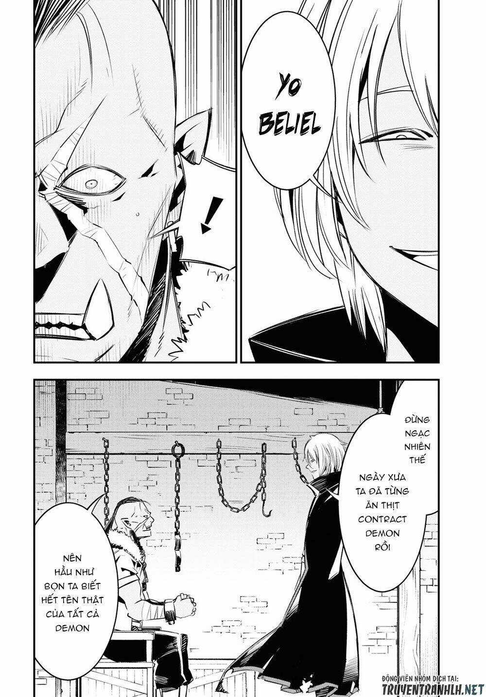 Shin No Nakama Janai To Yuusha No Party Wo Oidasareta No De, Henkyou De Slow Life Suru Koto Ni Shima Chapter 35 trang 25