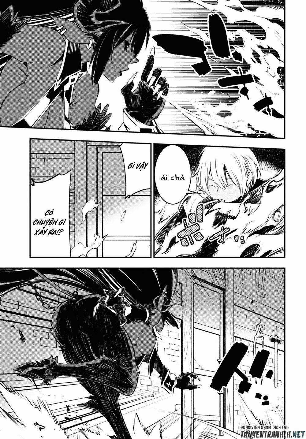 Shin No Nakama Janai To Yuusha No Party Wo Oidasareta No De, Henkyou De Slow Life Suru Koto Ni Shima Chapter 35 trang 30