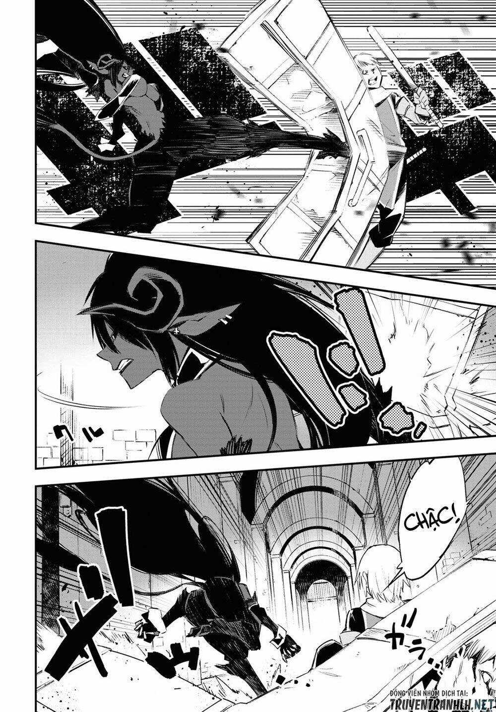 Shin No Nakama Janai To Yuusha No Party Wo Oidasareta No De, Henkyou De Slow Life Suru Koto Ni Shima Chapter 35 trang 31