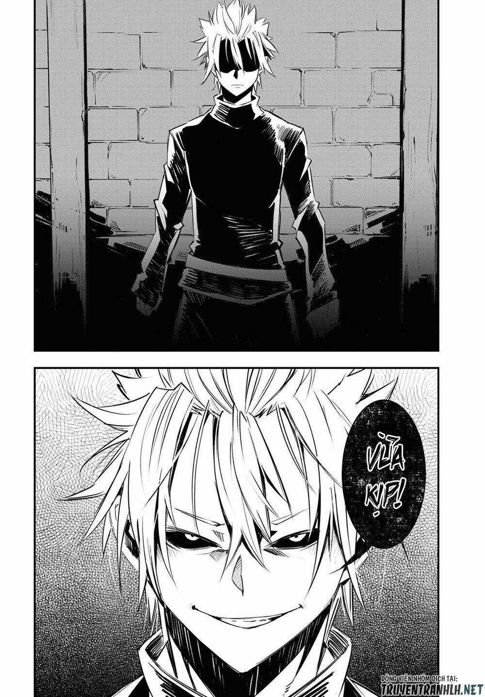 Shin No Nakama Janai To Yuusha No Party Wo Oidasareta No De, Henkyou De Slow Life Suru Koto Ni Shima Chapter 35 trang 35