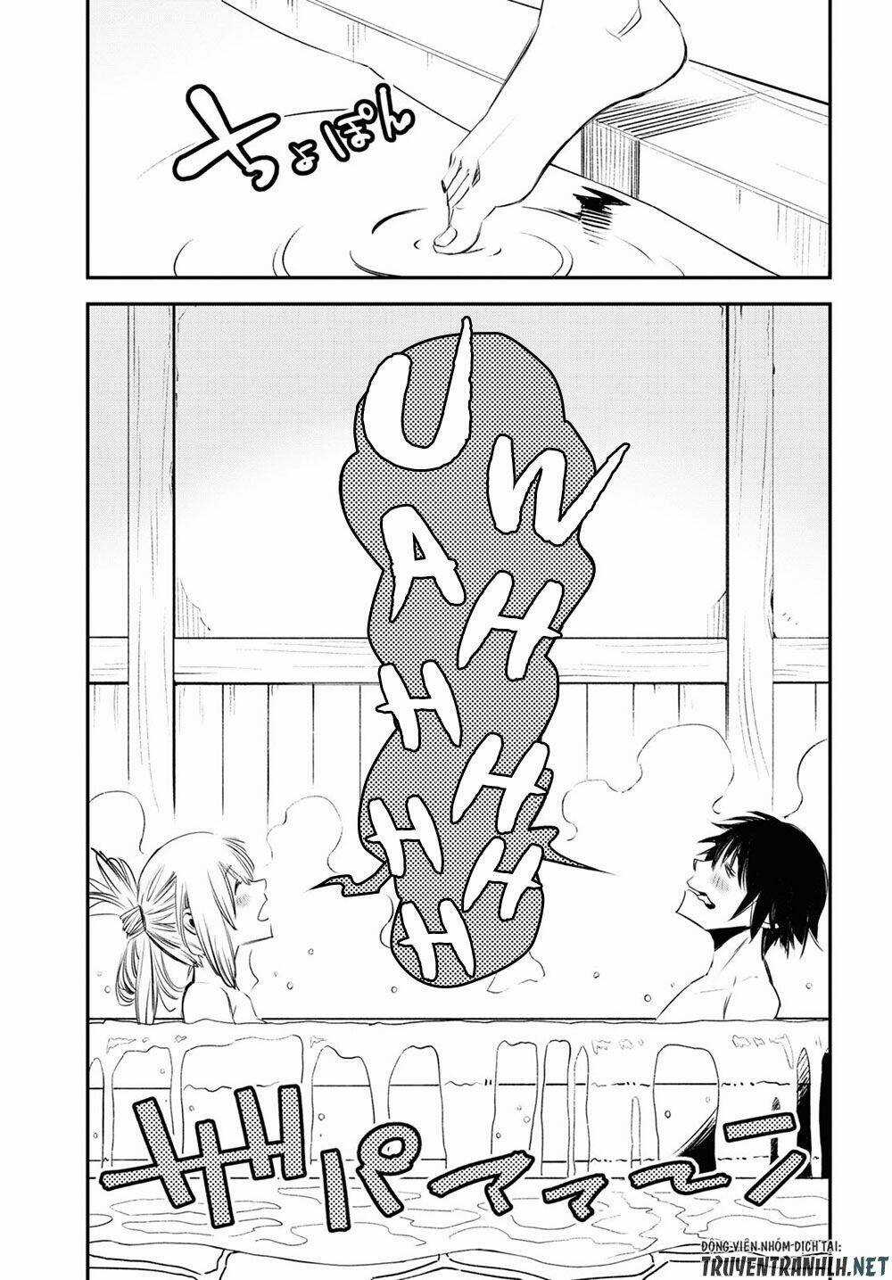 Shin No Nakama Janai To Yuusha No Party Wo Oidasareta No De, Henkyou De Slow Life Suru Koto Ni Shima Chapter 35 trang 6