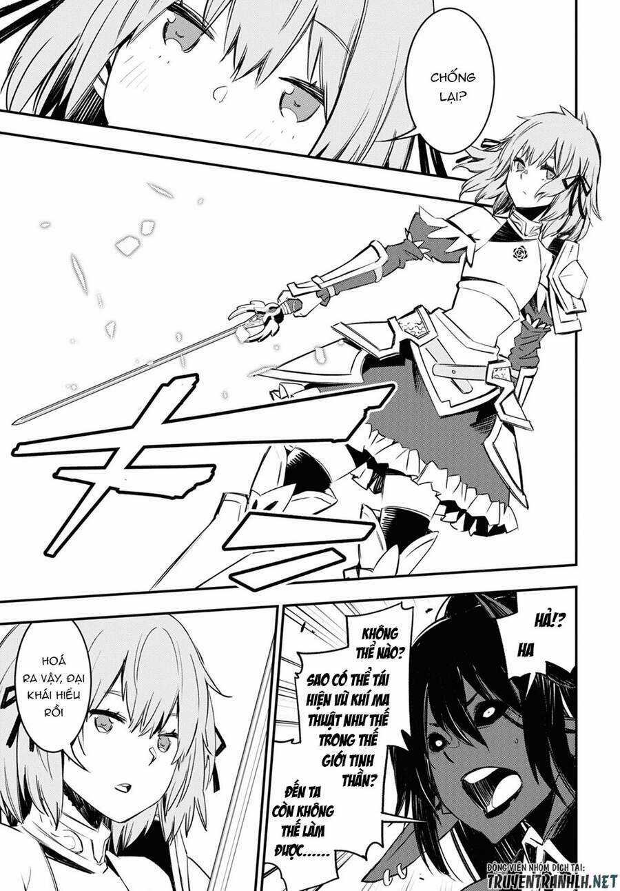 Shin No Nakama Janai To Yuusha No Party Wo Oidasareta No De, Henkyou De Slow Life Suru Koto Ni Shima Chapter 36 trang 10