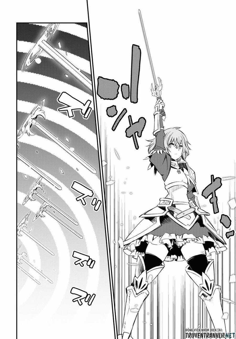 Shin No Nakama Janai To Yuusha No Party Wo Oidasareta No De, Henkyou De Slow Life Suru Koto Ni Shima Chapter 36 trang 11