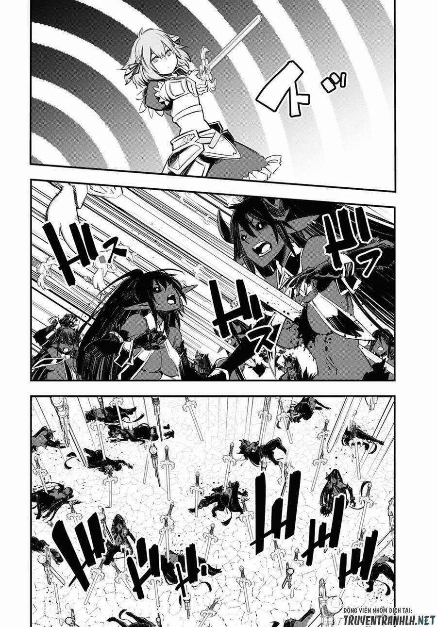 Shin No Nakama Janai To Yuusha No Party Wo Oidasareta No De, Henkyou De Slow Life Suru Koto Ni Shima Chapter 36 trang 13