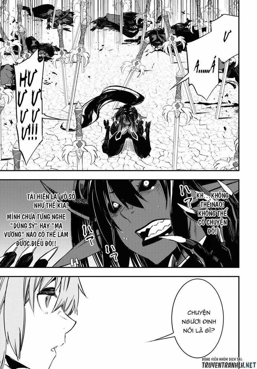 Shin No Nakama Janai To Yuusha No Party Wo Oidasareta No De, Henkyou De Slow Life Suru Koto Ni Shima Chapter 36 trang 14