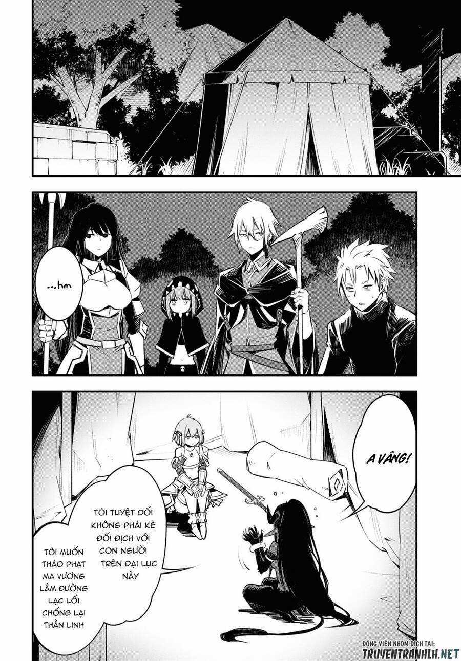 Shin No Nakama Janai To Yuusha No Party Wo Oidasareta No De, Henkyou De Slow Life Suru Koto Ni Shima Chapter 36 trang 15