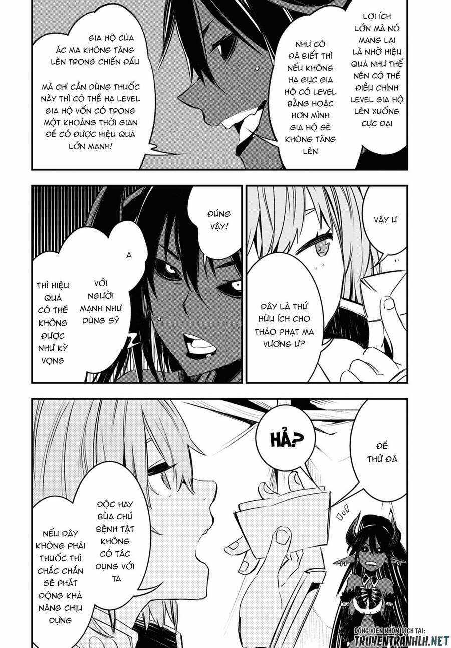 Shin No Nakama Janai To Yuusha No Party Wo Oidasareta No De, Henkyou De Slow Life Suru Koto Ni Shima Chapter 36 trang 17