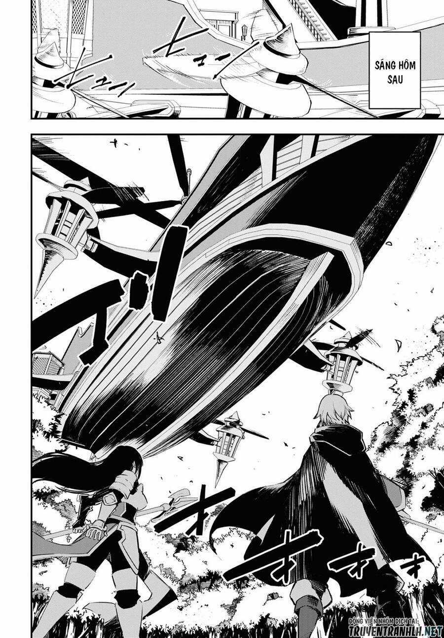 Shin No Nakama Janai To Yuusha No Party Wo Oidasareta No De, Henkyou De Slow Life Suru Koto Ni Shima Chapter 36 trang 19