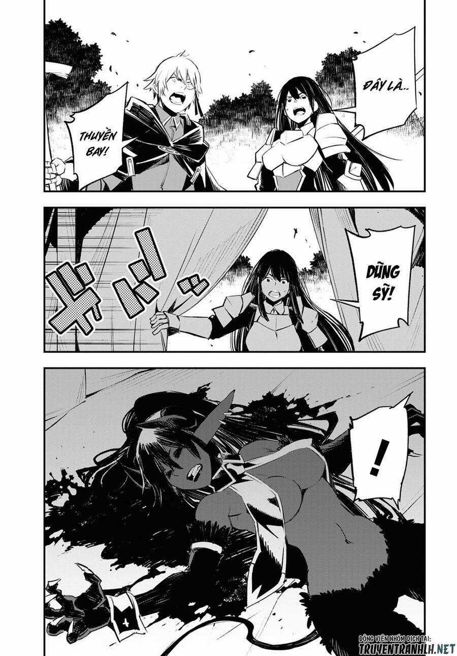 Shin No Nakama Janai To Yuusha No Party Wo Oidasareta No De, Henkyou De Slow Life Suru Koto Ni Shima Chapter 36 trang 20