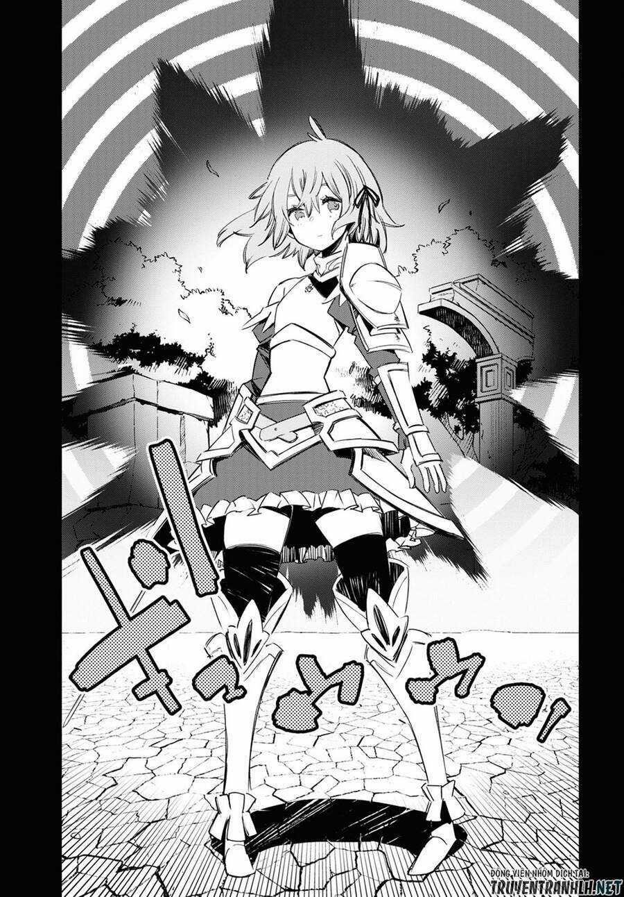 Shin No Nakama Janai To Yuusha No Party Wo Oidasareta No De, Henkyou De Slow Life Suru Koto Ni Shima Chapter 36 trang 4