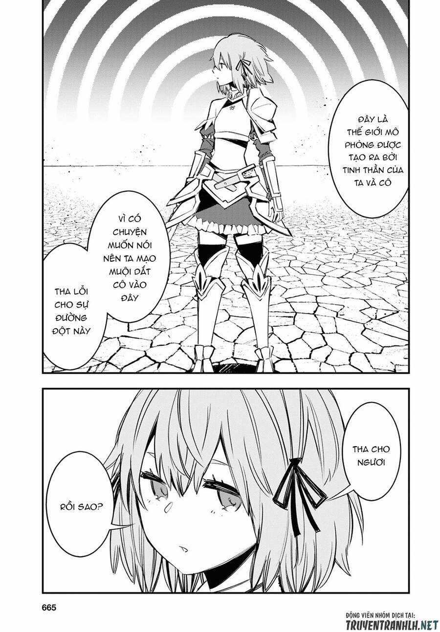 Shin No Nakama Janai To Yuusha No Party Wo Oidasareta No De, Henkyou De Slow Life Suru Koto Ni Shima Chapter 36 trang 6