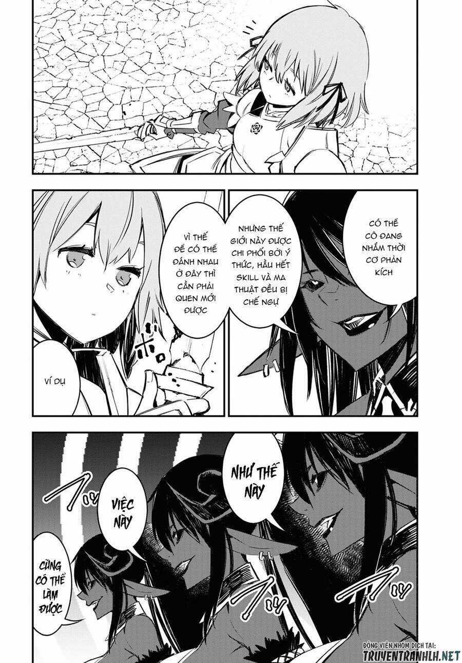 Shin No Nakama Janai To Yuusha No Party Wo Oidasareta No De, Henkyou De Slow Life Suru Koto Ni Shima Chapter 36 trang 7