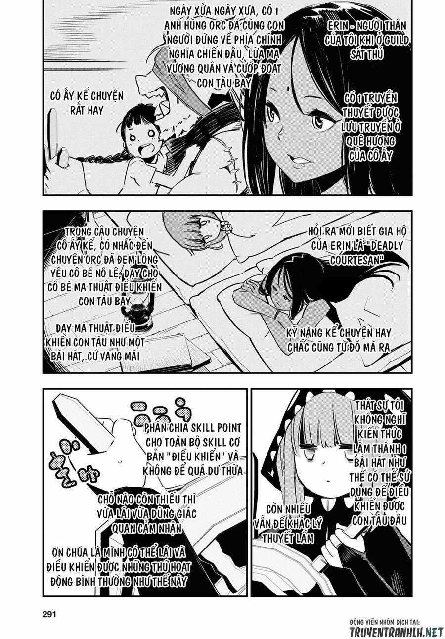 Shin No Nakama Janai To Yuusha No Party Wo Oidasareta No De, Henkyou De Slow Life Suru Koto Ni Shima Chapter 37 trang 8