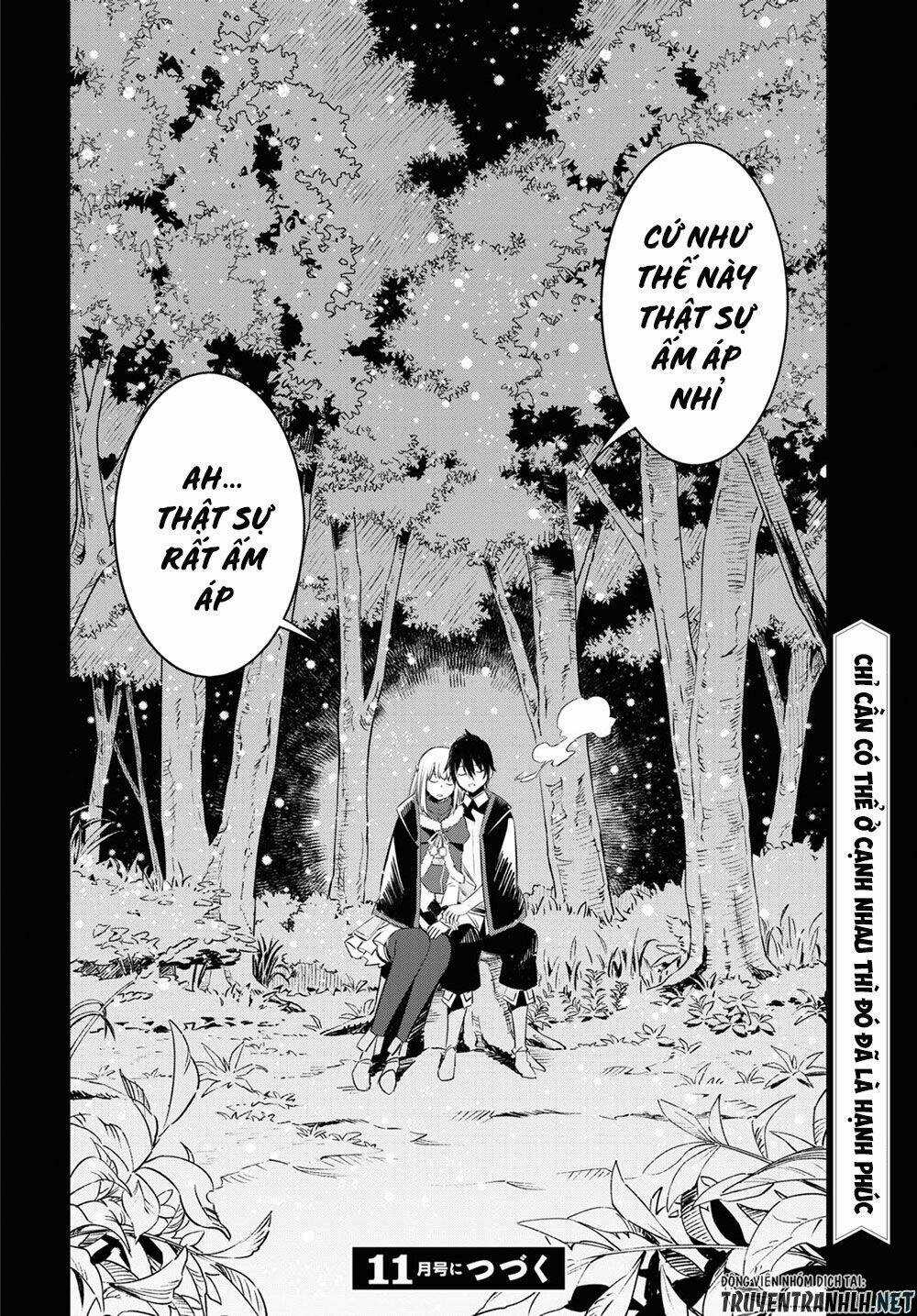 Shin No Nakama Janai To Yuusha No Party Wo Oidasareta No De, Henkyou De Slow Life Suru Koto Ni Shima Chapter 38 trang 33