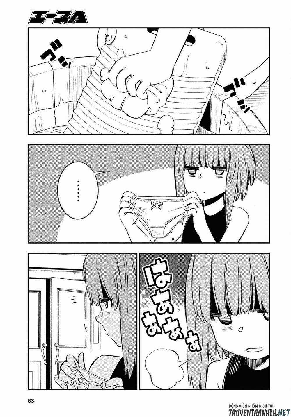 Shin No Nakama Janai To Yuusha No Party Wo Oidasareta No De, Henkyou De Slow Life Suru Koto Ni Shima Chapter 39 trang 10