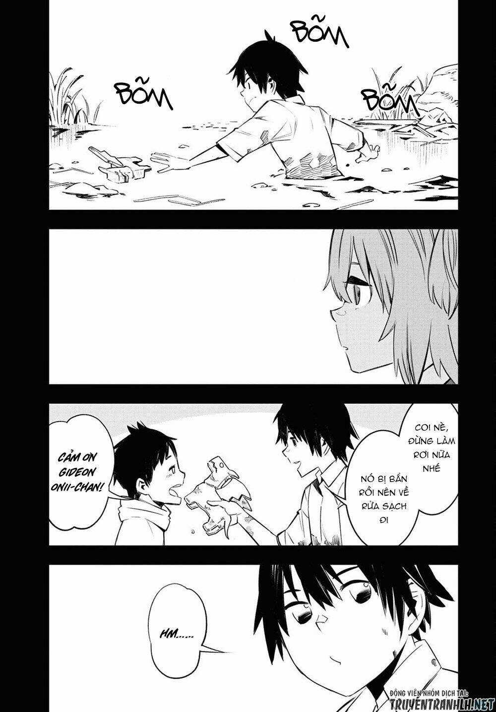 Shin No Nakama Janai To Yuusha No Party Wo Oidasareta No De, Henkyou De Slow Life Suru Koto Ni Shima Chapter 39 trang 16