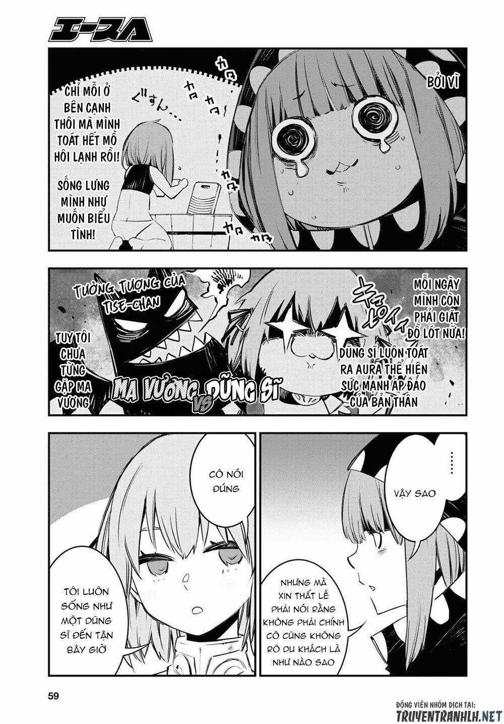 Shin No Nakama Janai To Yuusha No Party Wo Oidasareta No De, Henkyou De Slow Life Suru Koto Ni Shima Chapter 39 trang 6