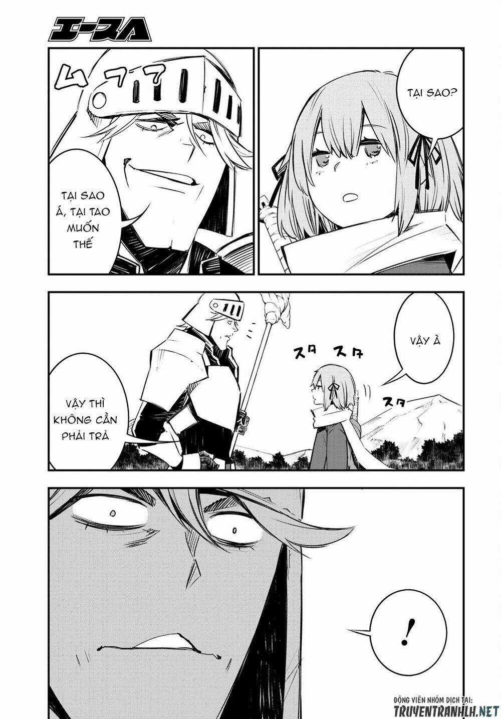 Shin No Nakama Janai To Yuusha No Party Wo Oidasareta No De, Henkyou De Slow Life Suru Koto Ni Shima Chapter 40 trang 10