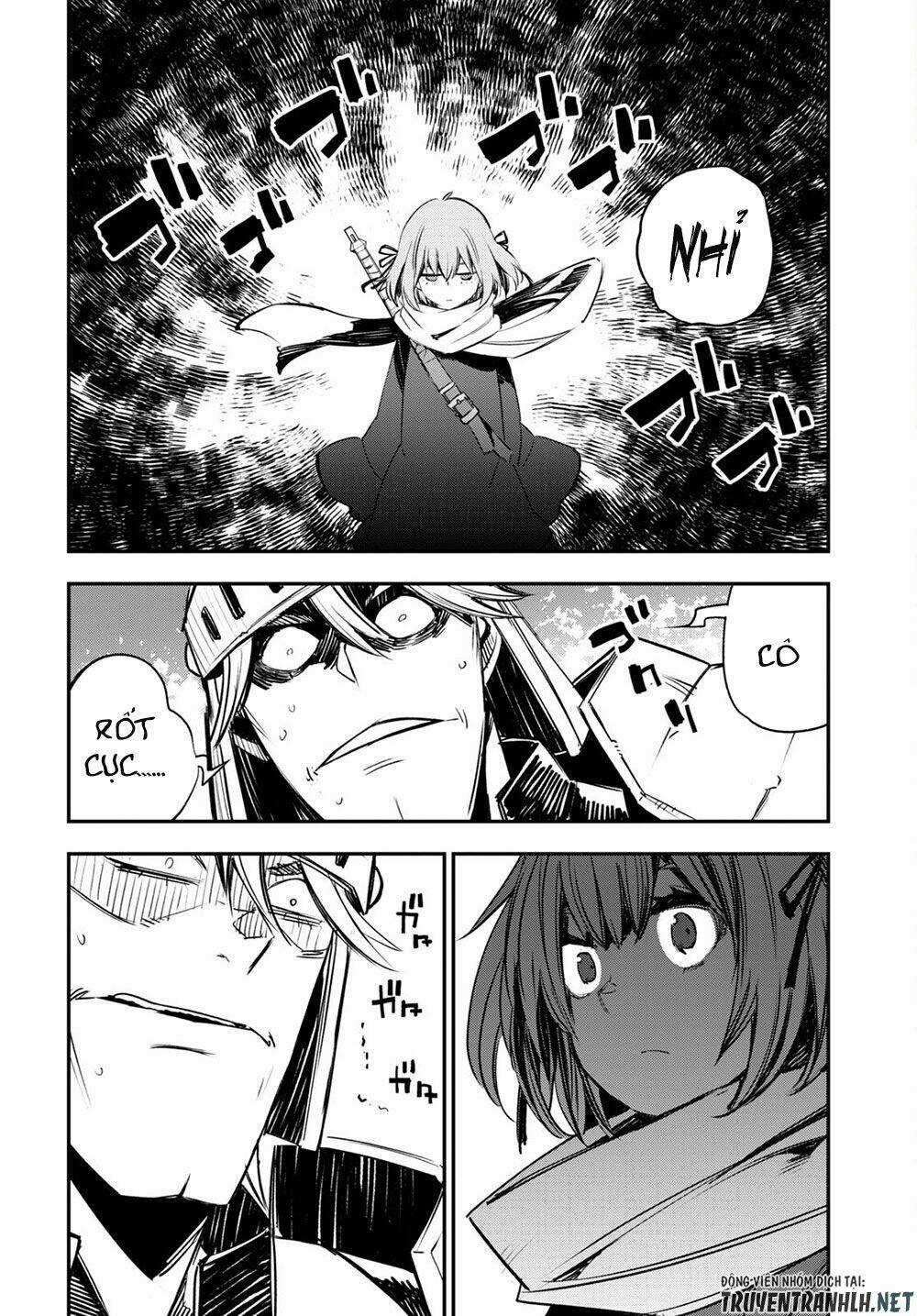 Shin No Nakama Janai To Yuusha No Party Wo Oidasareta No De, Henkyou De Slow Life Suru Koto Ni Shima Chapter 40 trang 11