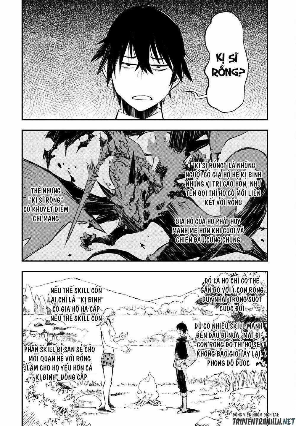 Shin No Nakama Janai To Yuusha No Party Wo Oidasareta No De, Henkyou De Slow Life Suru Koto Ni Shima Chapter 40 trang 19