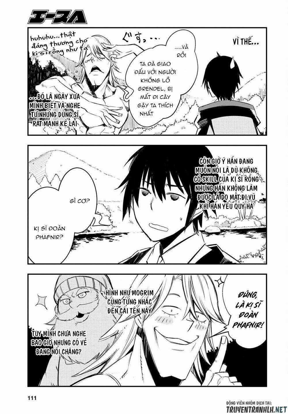 Shin No Nakama Janai To Yuusha No Party Wo Oidasareta No De, Henkyou De Slow Life Suru Koto Ni Shima Chapter 40 trang 20