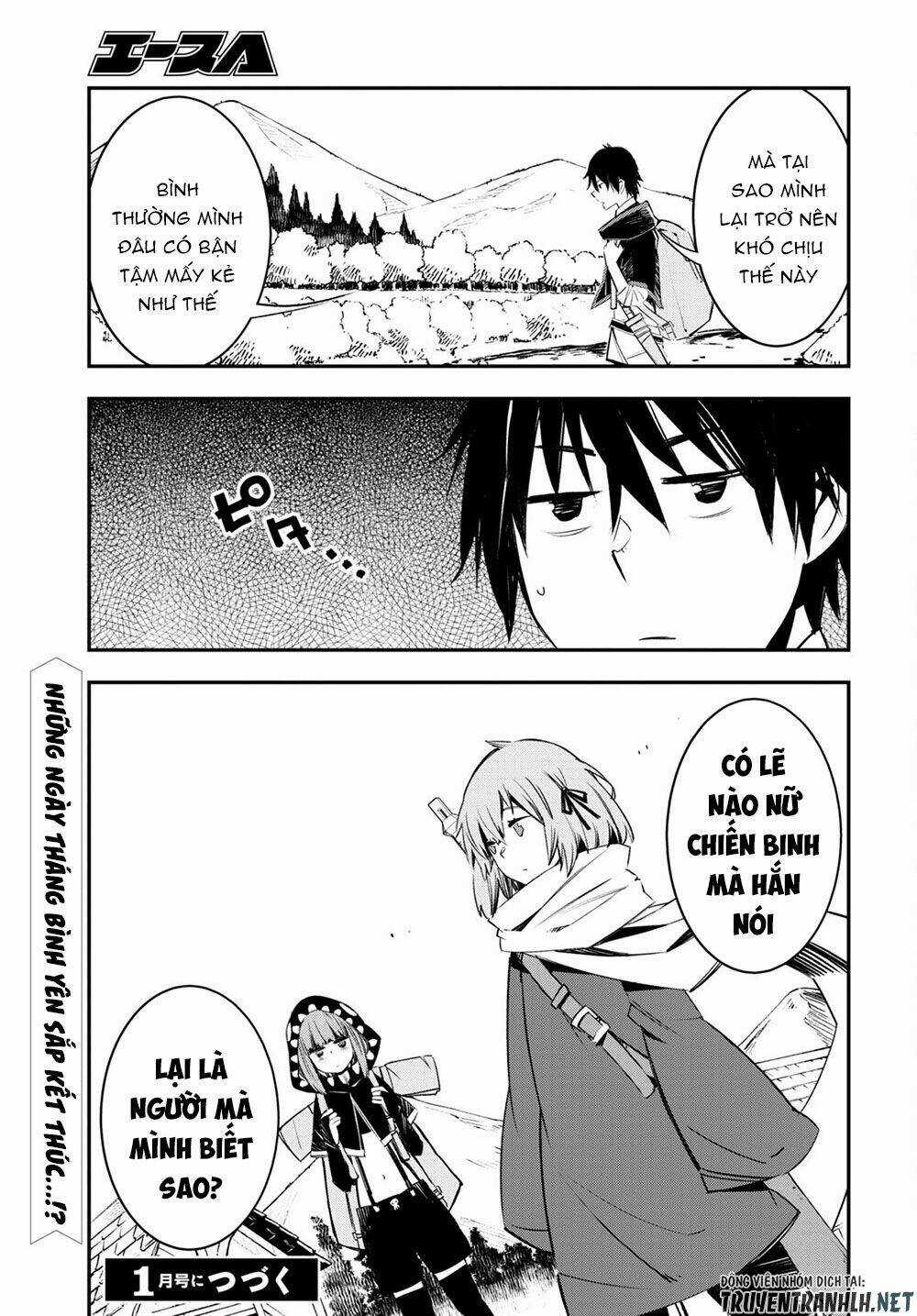 Shin No Nakama Janai To Yuusha No Party Wo Oidasareta No De, Henkyou De Slow Life Suru Koto Ni Shima Chapter 40 trang 30