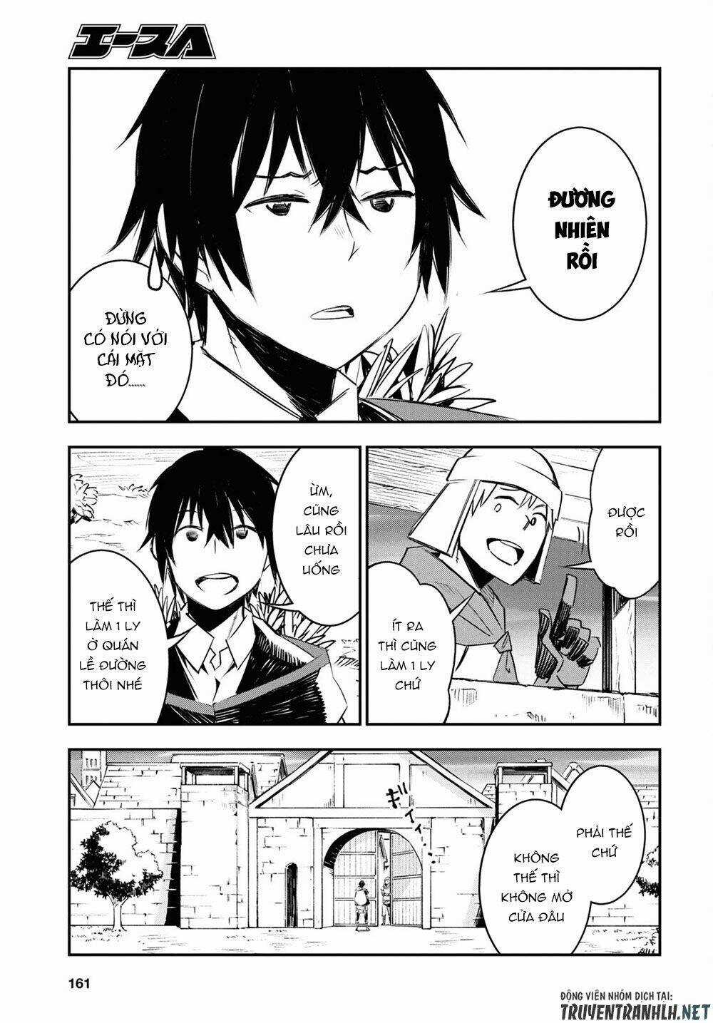 Shin No Nakama Janai To Yuusha No Party Wo Oidasareta No De, Henkyou De Slow Life Suru Koto Ni Shima Chapter 41 trang 12