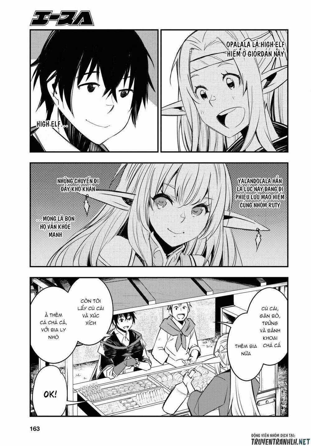 Shin No Nakama Janai To Yuusha No Party Wo Oidasareta No De, Henkyou De Slow Life Suru Koto Ni Shima Chapter 41 trang 14