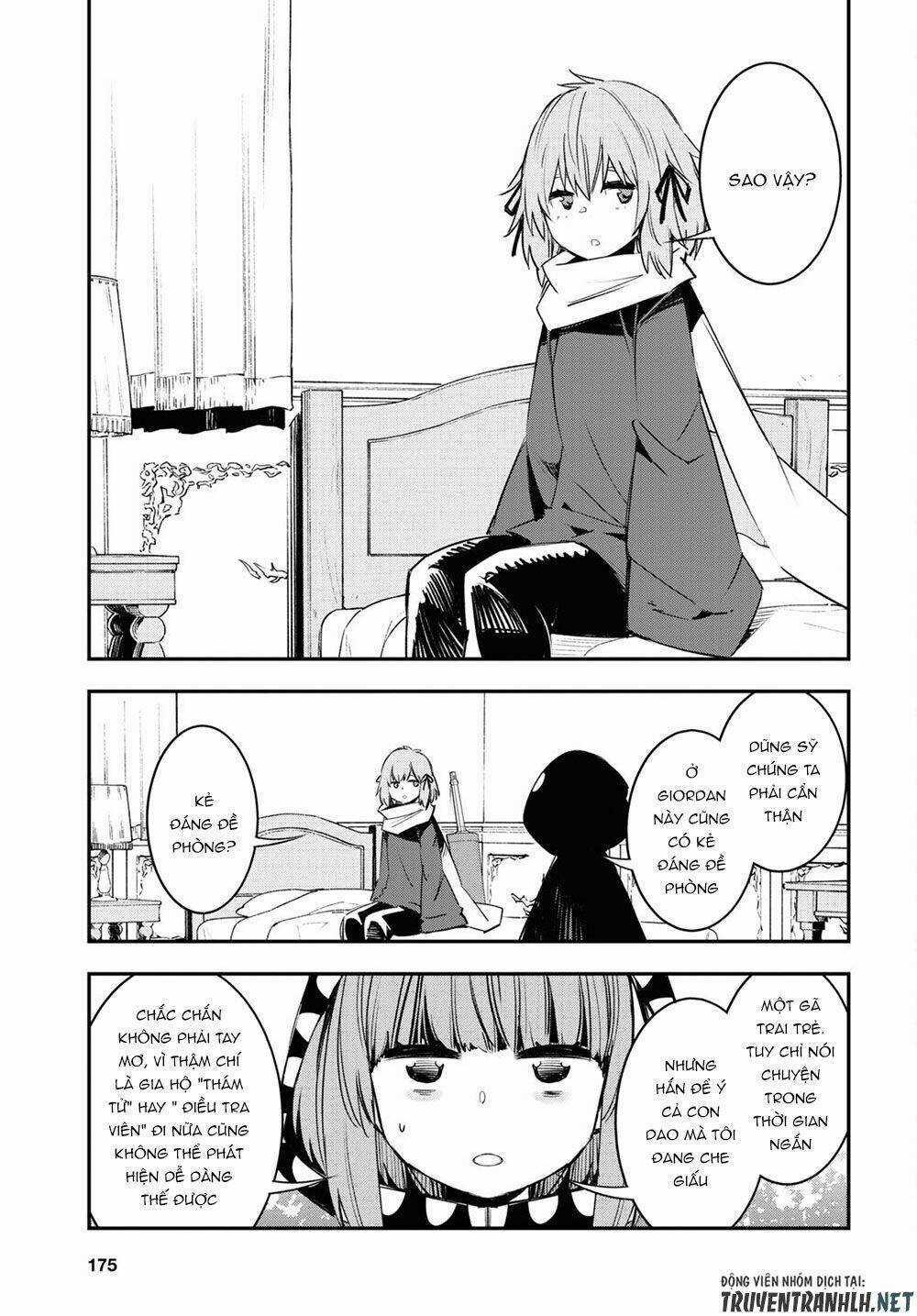 Shin No Nakama Janai To Yuusha No Party Wo Oidasareta No De, Henkyou De Slow Life Suru Koto Ni Shima Chapter 41 trang 26