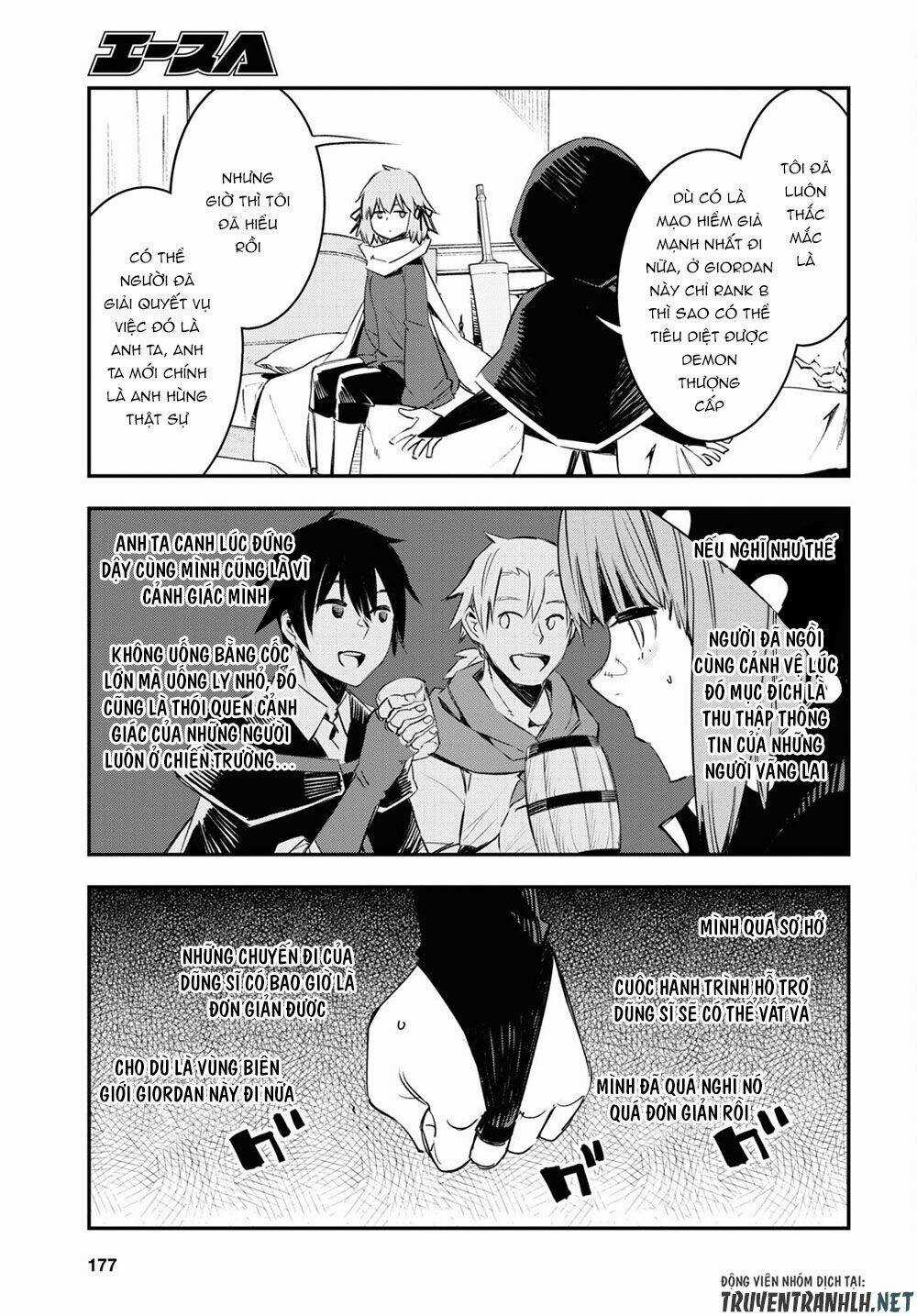 Shin No Nakama Janai To Yuusha No Party Wo Oidasareta No De, Henkyou De Slow Life Suru Koto Ni Shima Chapter 41 trang 28