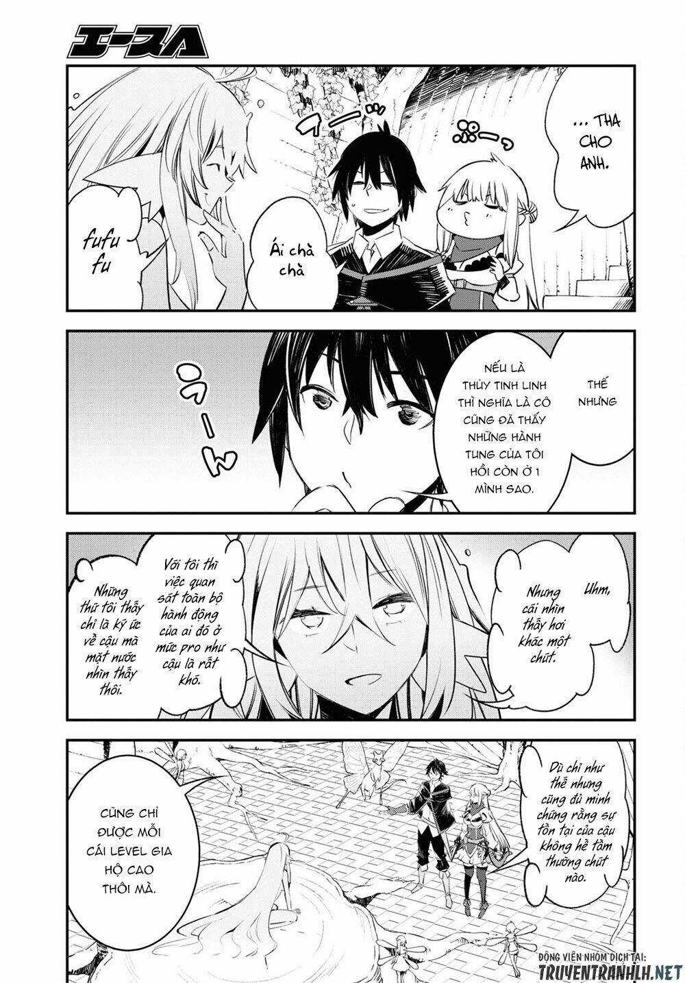 Shin No Nakama Janai To Yuusha No Party Wo Oidasareta No De, Henkyou De Slow Life Suru Koto Ni Shima Chapter 42.2 trang 4