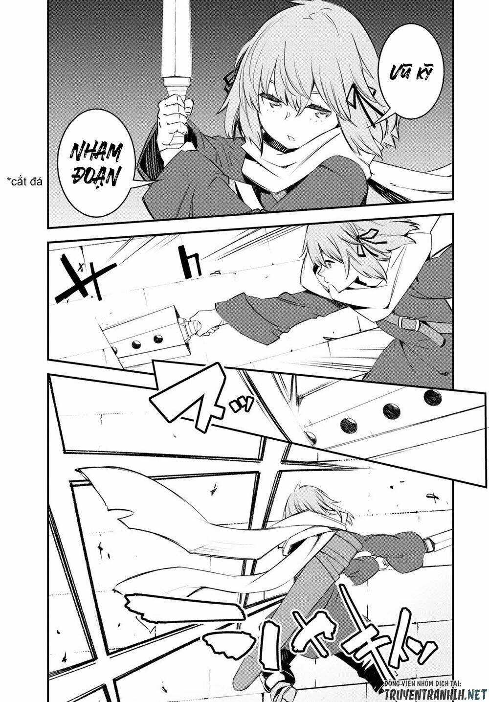 Shin No Nakama Janai To Yuusha No Party Wo Oidasareta No De, Henkyou De Slow Life Suru Koto Ni Shima Chapter 43 trang 10