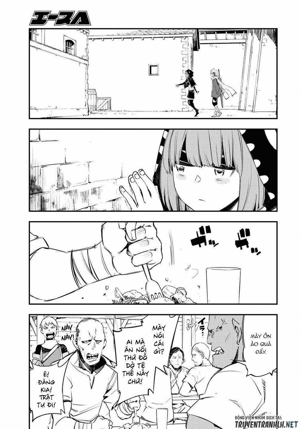 Shin No Nakama Janai To Yuusha No Party Wo Oidasareta No De, Henkyou De Slow Life Suru Koto Ni Shima Chapter 43 trang 12