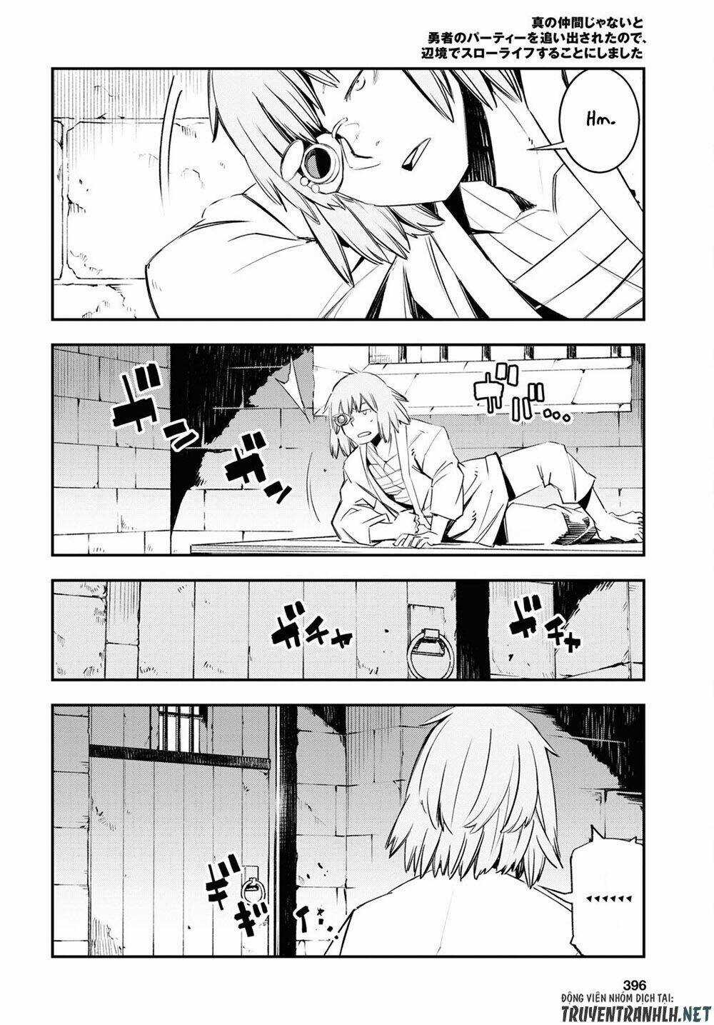 Shin No Nakama Janai To Yuusha No Party Wo Oidasareta No De, Henkyou De Slow Life Suru Koto Ni Shima Chapter 43 trang 19