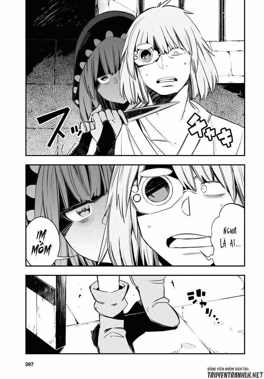 Shin No Nakama Janai To Yuusha No Party Wo Oidasareta No De, Henkyou De Slow Life Suru Koto Ni Shima Chapter 43 trang 20