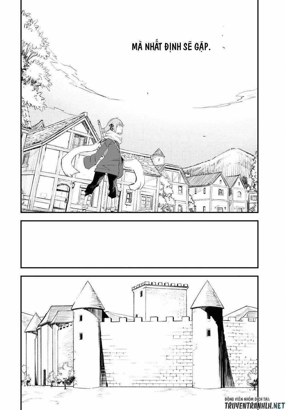 Shin No Nakama Janai To Yuusha No Party Wo Oidasareta No De, Henkyou De Slow Life Suru Koto Ni Shima Chapter 43 trang 7